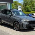 BMW X5 2026