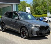 BMW X5 2026