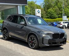 BMW X5 2026