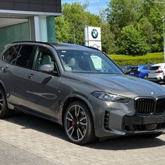 BMW X5 2026