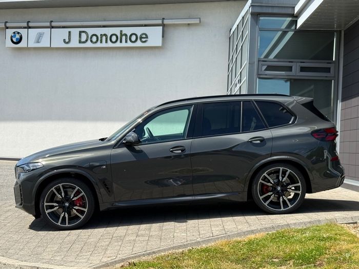 BMW X5 2026