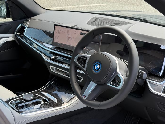 BMW X5 2026