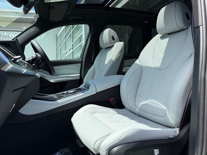 BMW X5 2026