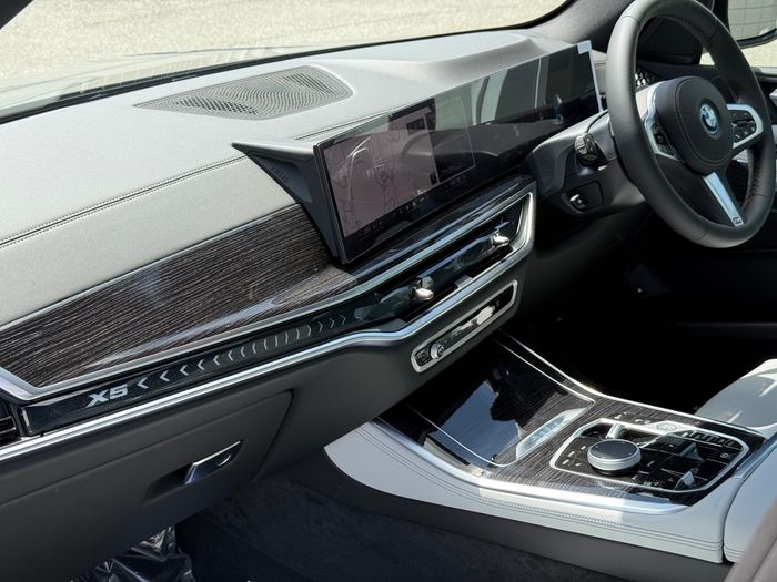 BMW X5 2026