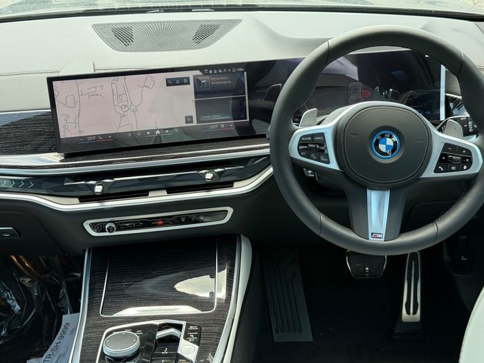 BMW X5 2026