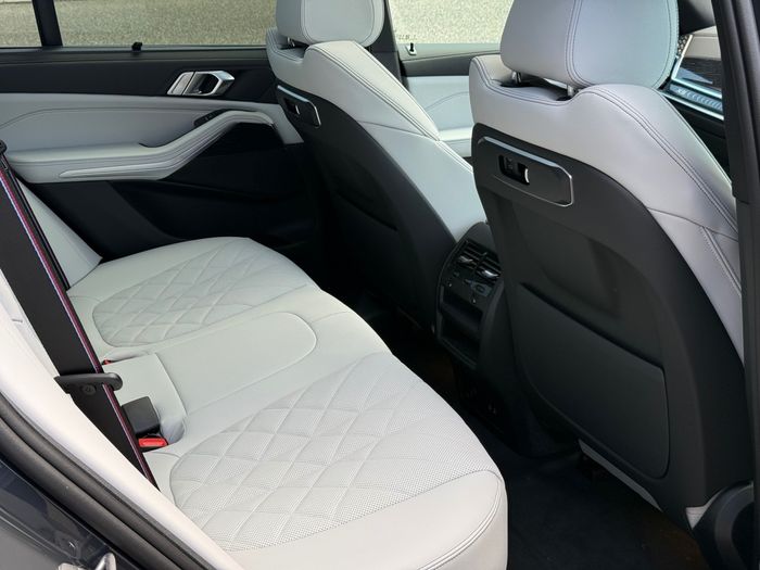 BMW X5 2026
