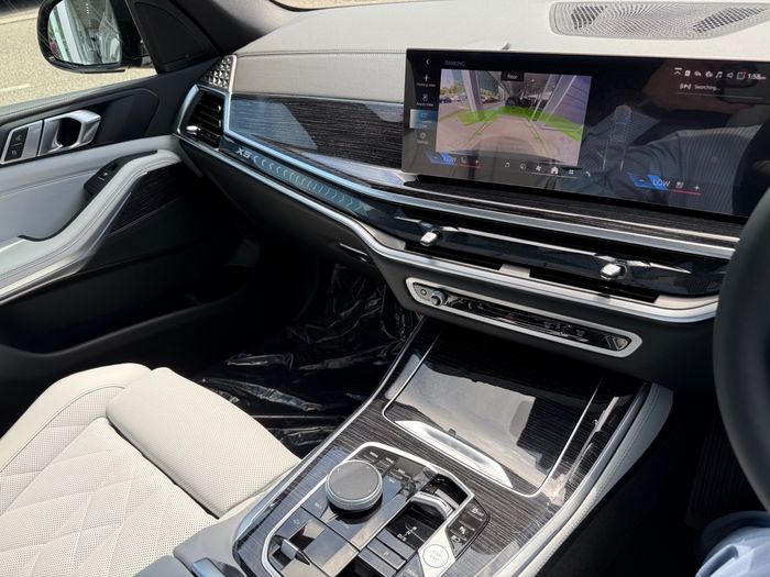 BMW X5 2026