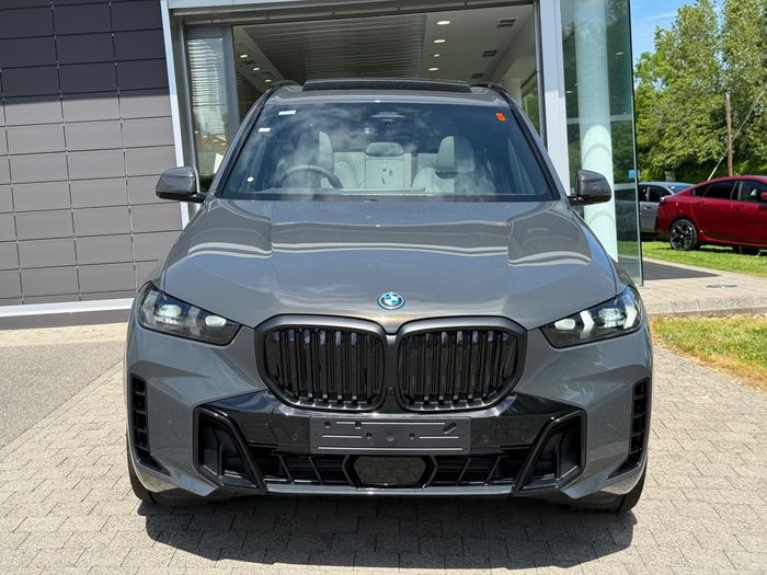 BMW X5 2026