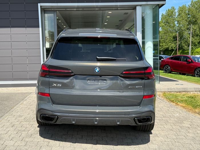 BMW X5 2026