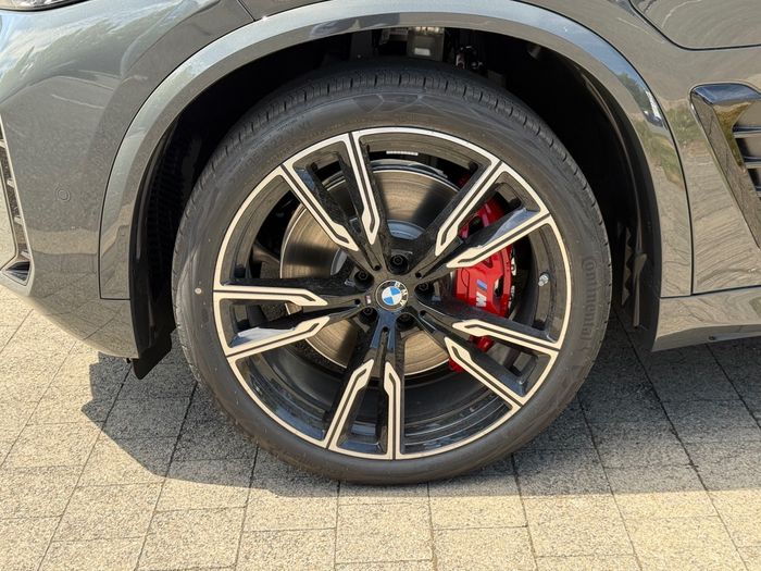 BMW X5 2026