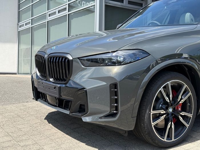 BMW X5 2026