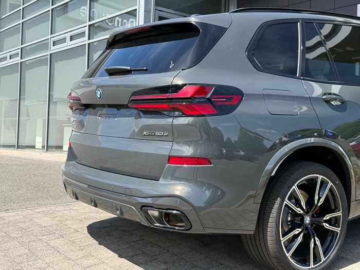 BMW X5 2026