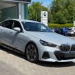 BMW 5 Series 2026