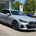 BMW 5 Series 2026