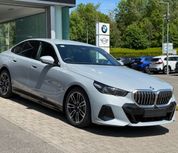 BMW 5 Series 2026