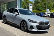BMW 5 Series 2026