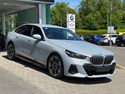 BMW 5 Series 2026