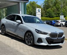 BMW 5 Series 2026