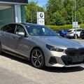 BMW 5 Series 2026