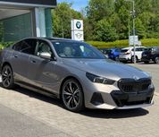 BMW 5 Series 2026