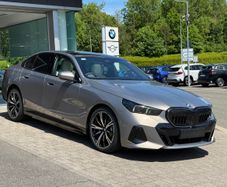 BMW 5 Series 2026
