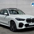 BMW X5 2023