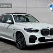 BMW X5 2023