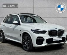 BMW X5 2023