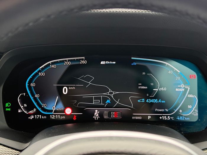 BMW X5 2022
