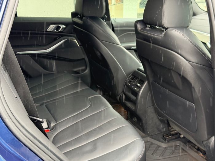BMW X5 2022