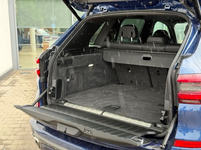 BMW X5 2022
