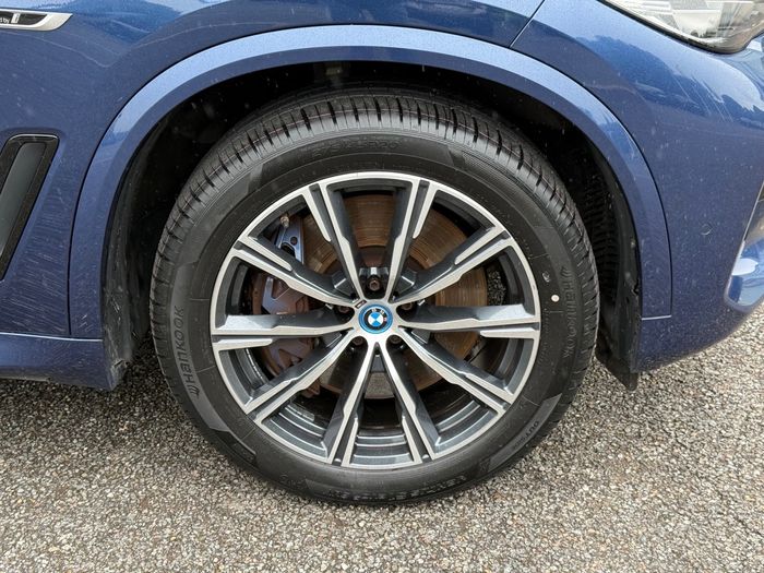 BMW X5 2022