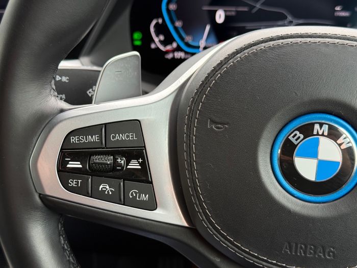 BMW X5 2022