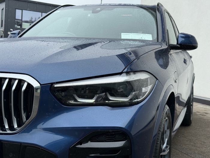 BMW X5 2022