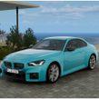 BMW M2 2026