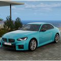 BMW M2 2026