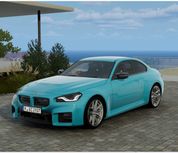 BMW M2 2026