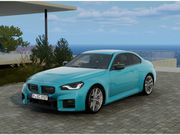 BMW M2 2026