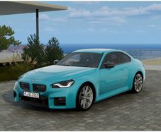BMW M2 2026