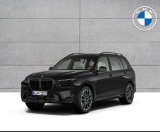 BMW X7 2026