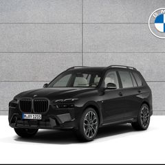 BMW X7 2026