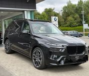 BMW X7 2026