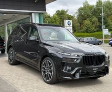 BMW X7 2026