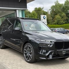 BMW X7 2026