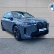 BMW IX 2025