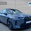 BMW IX 2025
