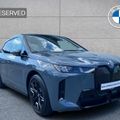BMW IX 2025