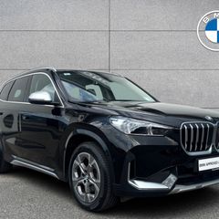 BMW X1 2023