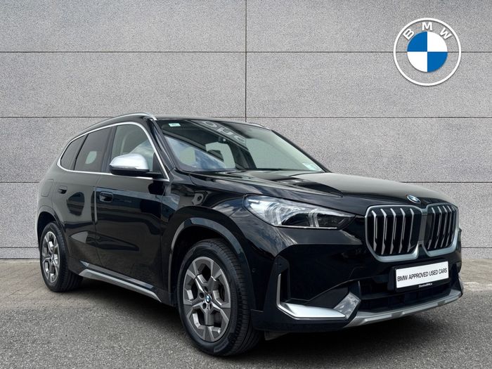 BMW X1 2023