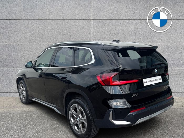 BMW X1 2023